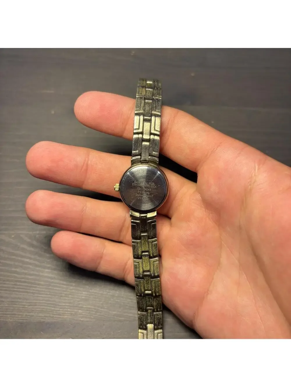 Beautiful Vintage Watch